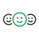 User friendly flow